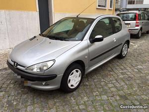 Peugeot  Maio/03 - à venda - Ligeiros