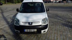 Peugeot Partner 1.9 Diesel Dezembro/05 - à venda -