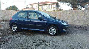 Peugeot  XT Julho/03 - à venda - Ligeiros