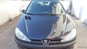 Peugeot  hdi Dezembro/03 - à venda - Ligeiros