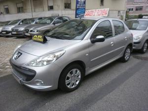Peugeot i Trendy km Fevereiro/10 - à venda -