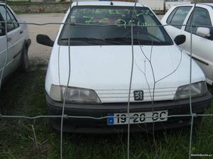 Peugeot  lugares Maio/95 - à venda - Ligeiros