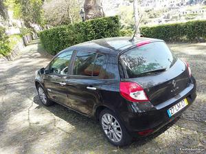 Renault Clio 1.2 Dynamique S Março/11 - à venda - Ligeiros