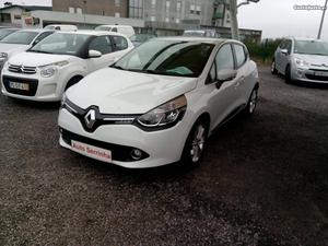 Renault Clio 1.5DCI ECO BUSINESS Abril/14 - à venda -