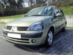 Renault Clio V - Expression Agosto/03 - à venda -
