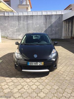 Renault Clio cv Maio/09 - à venda - Ligeiros