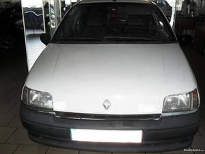 Renault Clio  d Maio/95 - à venda - Comerciais / Van,