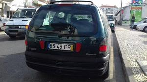 Renault Espace 2.2Dti Setembro/02 - à venda - Monovolume /