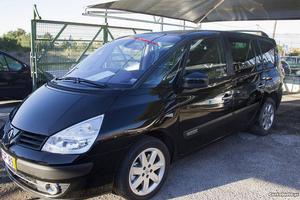 Renault Grand Espace 2.0 TDci 150cv 7 lug Abril/11 - à