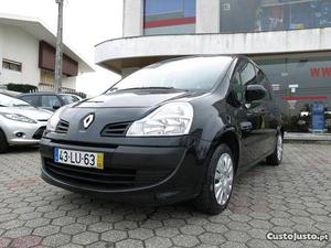 Renault Grand Modus 1.2 confort Junho/11 - à venda -