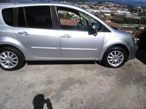 Renault Grand Modus dinamique Maio/08 - à venda - Ligeiros