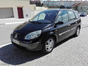 Renault Grand Scénic Previlege delux Setembro/05 - à venda