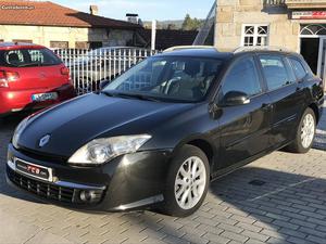 Renault Laguna Break 1.5DCi Confort Setembro/08 - à venda -