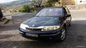 Renault Laguna expression dci Maio/03 - à venda -