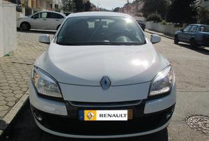 Renault Mégane 1.5 DCi 92cv ECo2 Novembro/12 - à venda -