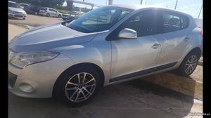 Renault Mégane 1.5dci 110cv Janeiro/11 - à venda -