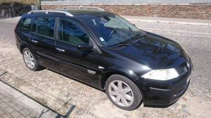 Renault Mégane Breack Nacional Março/06 - à venda -