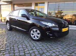 Renault Mégane Sport Tourer 1.5dCi Novembro/11 - à venda -