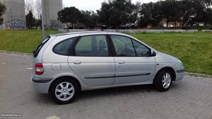 Renault Scénic 1.4 GPL Agosto/01 - à venda - Monovolume /