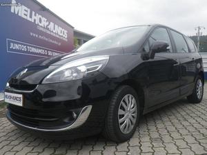 Renault Scénic 1.5 DCI Privilege Agosto/12 - à venda -