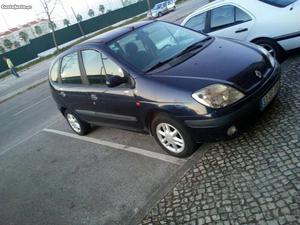 Renault Scénic dti Fevereiro/00 - à venda - Ligeiros