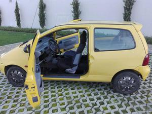 Renault Twingo 1.0 Janeiro/95 - à venda - Ligeiros