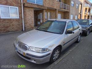 Rover 400 Series 414 Si Saloon AC