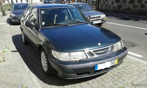Saab  Dti Full Extras Abril/99 - à venda - Ligeiros