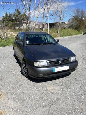 Seat Ibiza 1.0 5P Dezembro/96 - à venda - Ligeiros