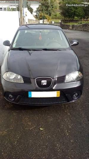 Seat Ibiza 1.4 tdi Junho/06 - à venda - Comerciais / Van,