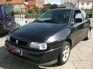 Seat Ibiza 1.9 D Maio/96 - à venda - Ligeiros Passageiros,