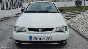 Seat Ibiza 1.9D Comercial Outubro/97 - à venda - Ligeiros