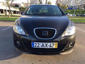 Seat Leon Staylance 1.6 Novembro/05 - à venda - Ligeiros