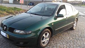 Seat Toledo 1.9 TDI 110 CV Outubro/99 - à venda - Ligeiros