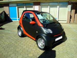 Smart ForTwo CDI 0.8 CABRIO Fevereiro/02 - à venda -