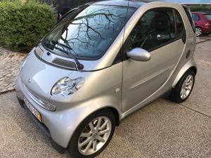 Smart ForTwo GRAND STYLE
