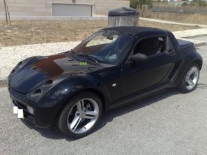 Smart Roadster 82