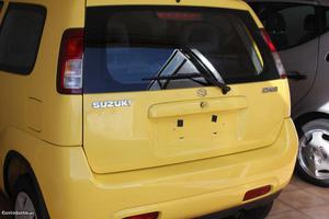 Suzuki Ignis V Maio/01 - à venda - Ligeiros