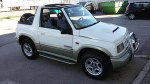 Suzuki Vitara 1.9 td jlx Maio/98 - à venda - Pick-up/