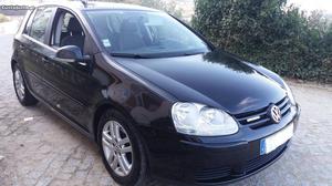 VW Golf 1.9 TDI NACIONAL Março/08 - à venda - Ligeiros