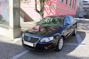 VW Passat 2.0TDI TrendPack DSG Janeiro/07 - à venda -