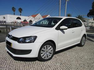 VW Polo 1.2 TDI TRENDLINE Julho/13 - à venda - Ligeiros