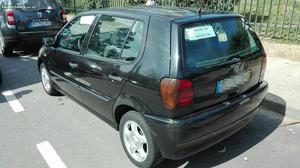 VW Polo  inspecção até  Fevereiro/96 - à venda -