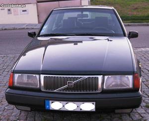 Volvo 460 GLE Julho/92 - à venda - Ligeiros Passageiros,