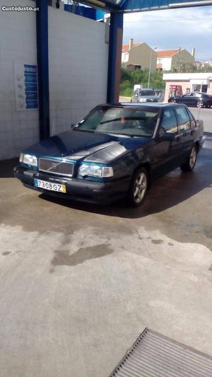 Volvo 850 Turbo. 210 cvls Julho/96 - à venda - Ligeiros