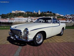 Volvo PV P  Abril/80 - à venda - Descapotável /