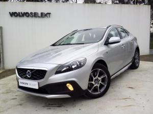 Volvo V40 CROSS COUNTRY D2 VOR GEARTRONIC