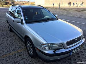 Volvo VD 95cv Abril/99 - à venda - Ligeiros