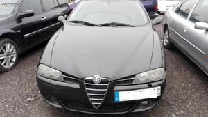 Alfa Romeo  JTD Setembro/04 - à venda - Ligeiros