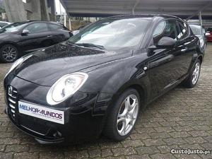 Alfa Romeo Mito Sport Janeiro/11 - à venda - Ligeiros